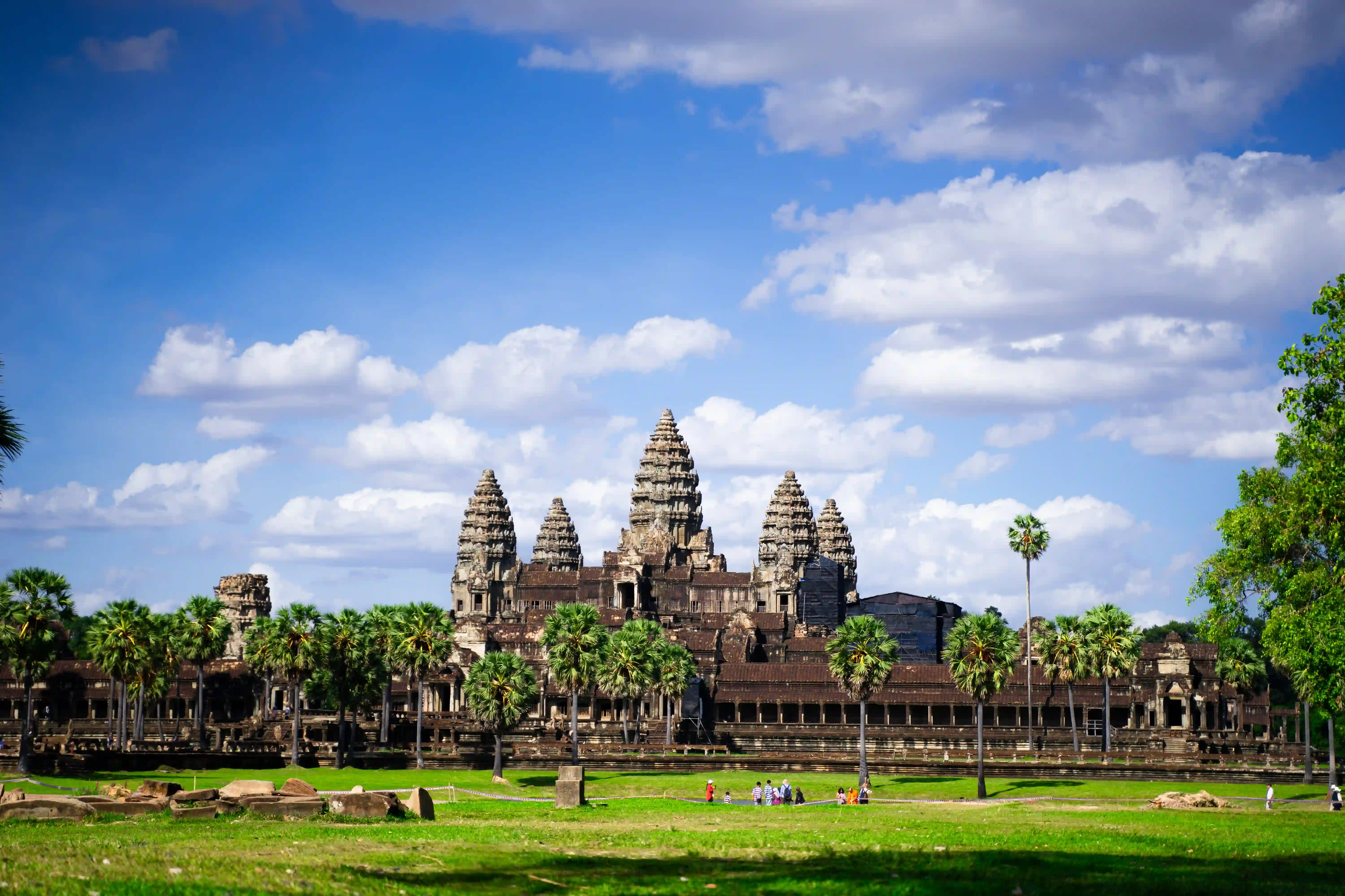 Angkor Wat_Serva_Travel